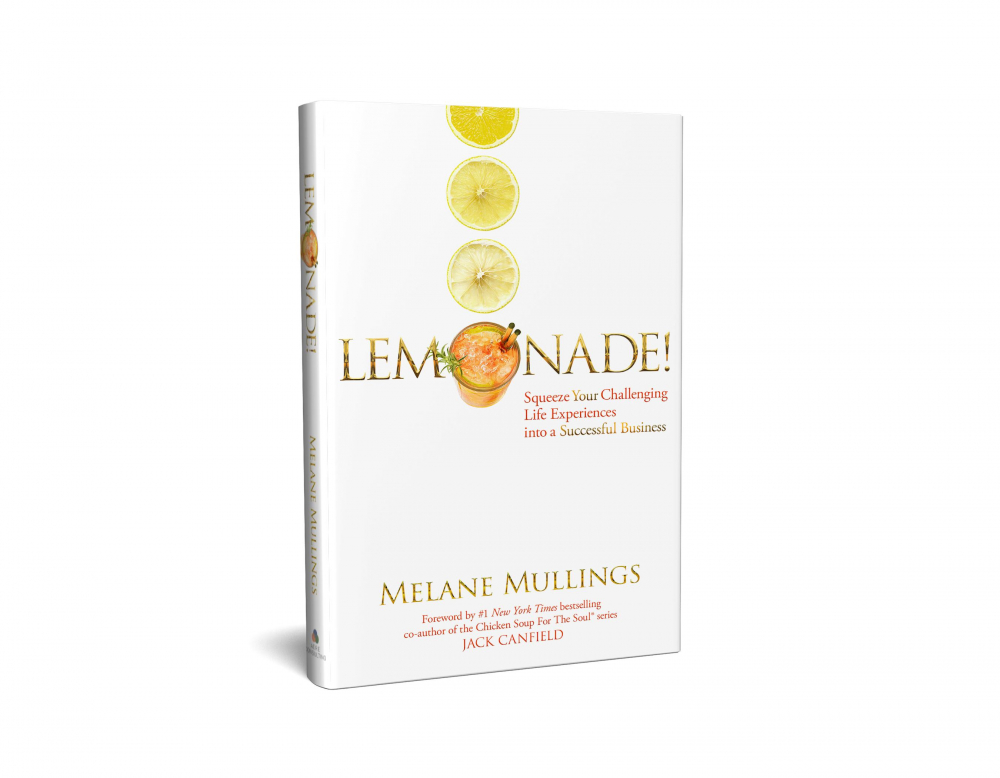 Lemonade book coverwhite